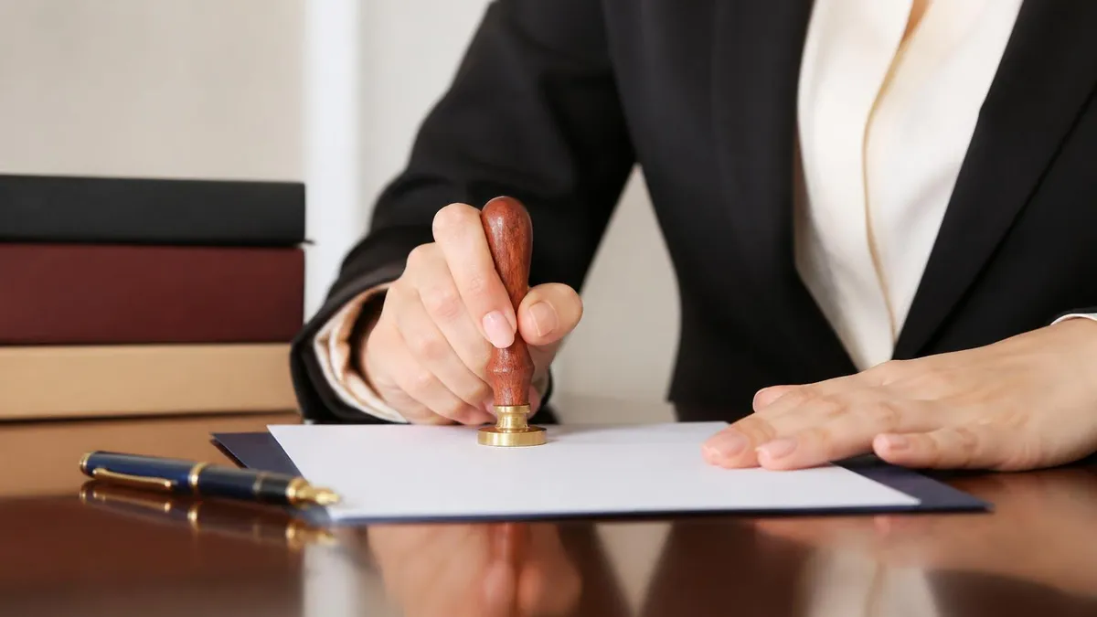Notary Public Training Course: Complete 2026 June Guide to Certification, Curriculum, and Career Launch