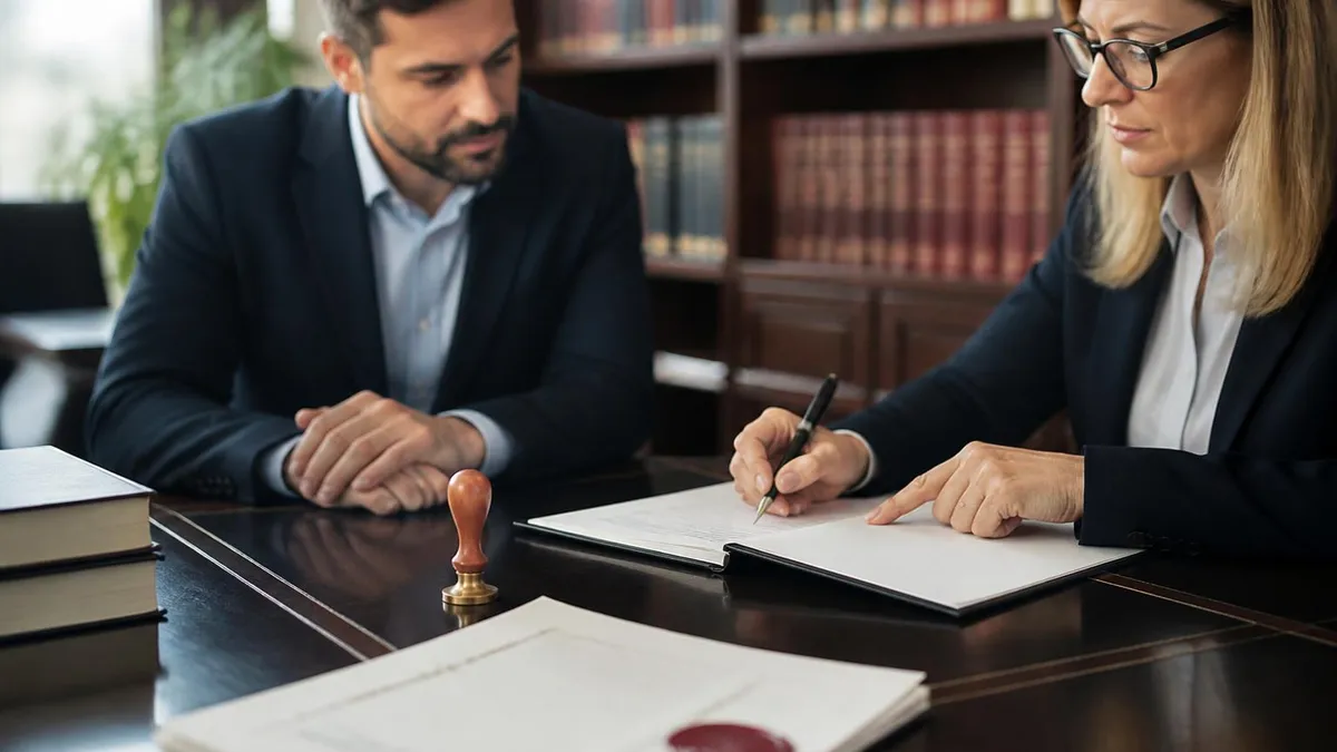 Notary Public Training - Notary Public Exam certification study resource