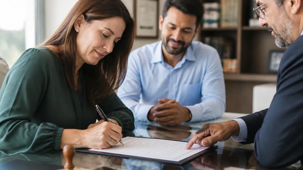 Services Notary Public - Notary Public Exam certification study resource