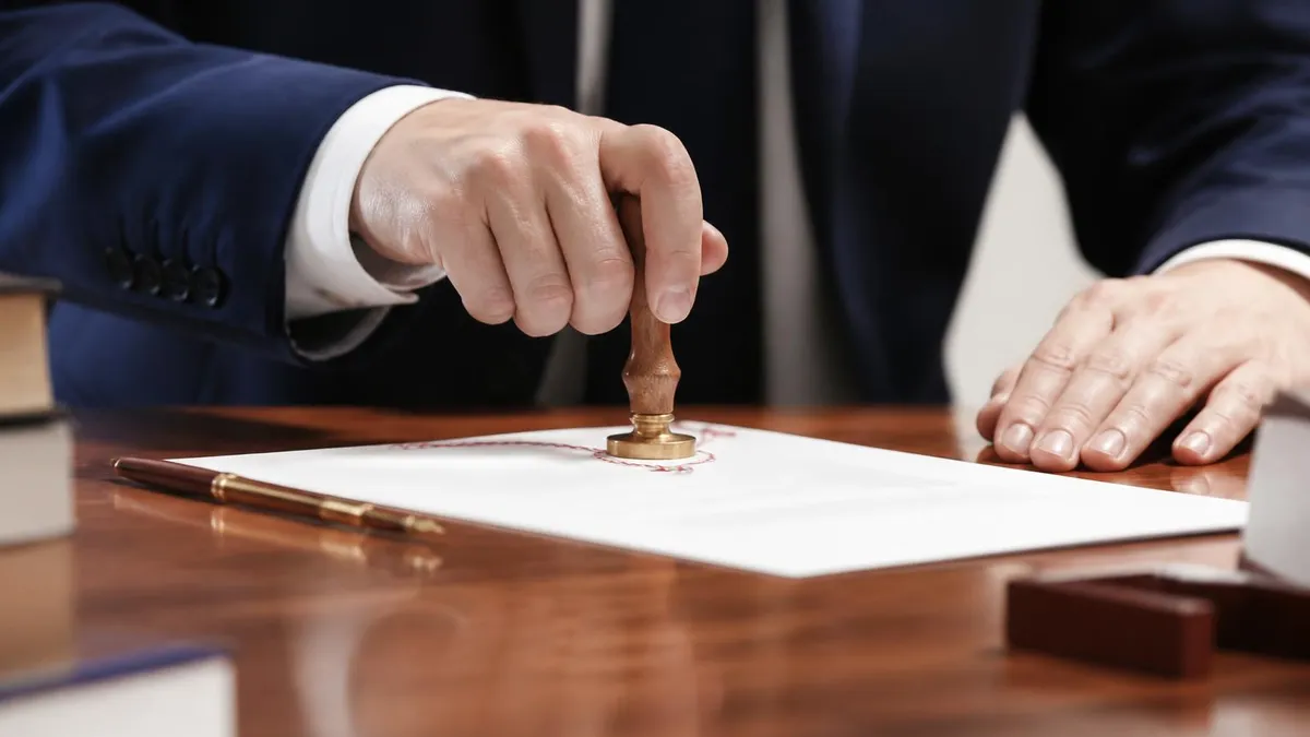 State Notary Public Search: How to Verify Any Commissioned Notary in 2026