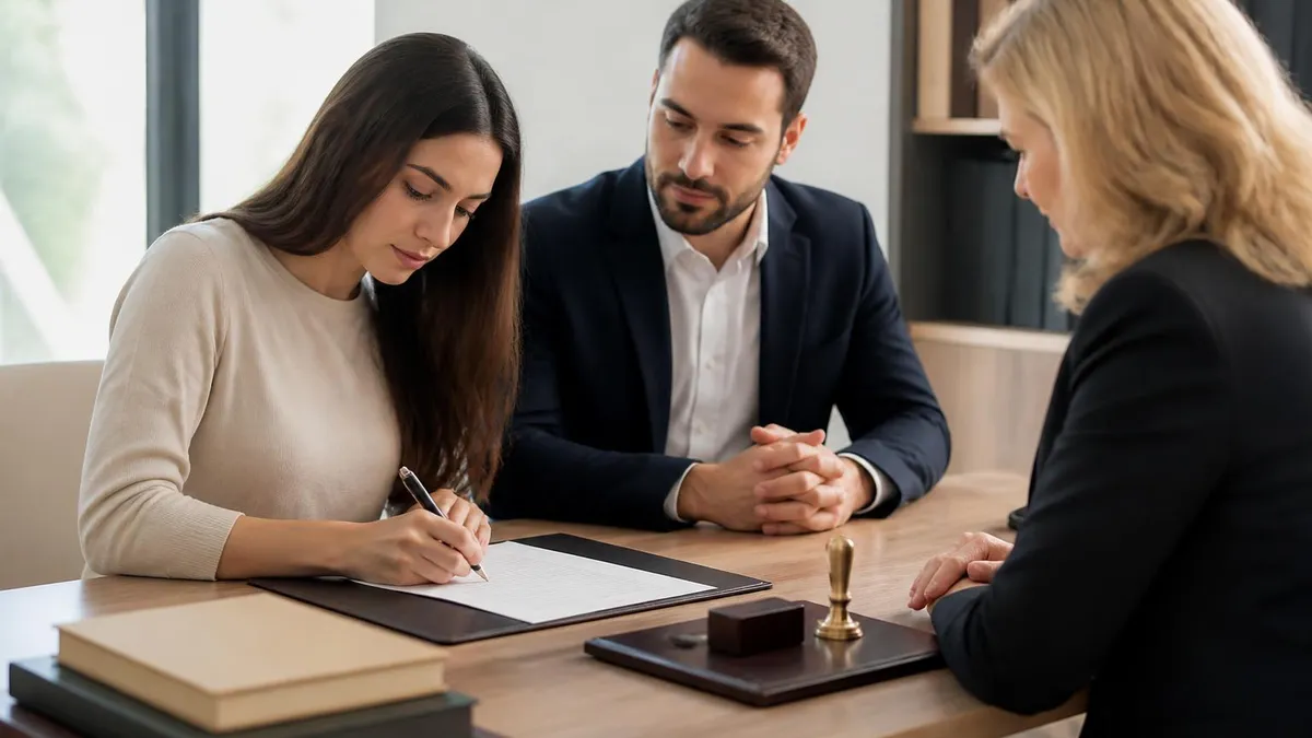Notary Public Renewal: Step-by-Step Guide to Renewing Your Commission