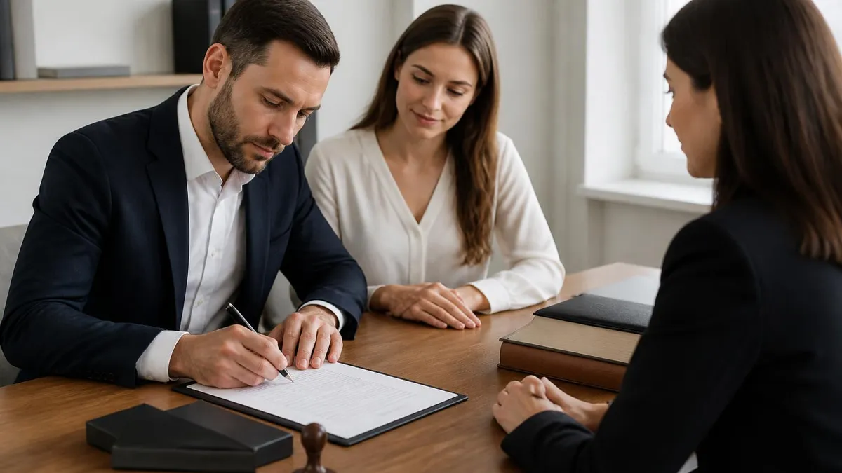 Notary Public Texas: Complete Guide to Texas Notary Commission