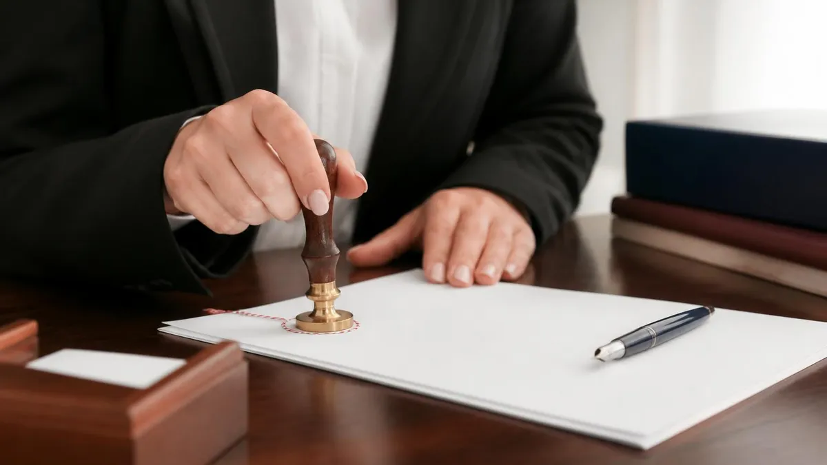 Texas Notary Statistics - Notary Exam certification study resource