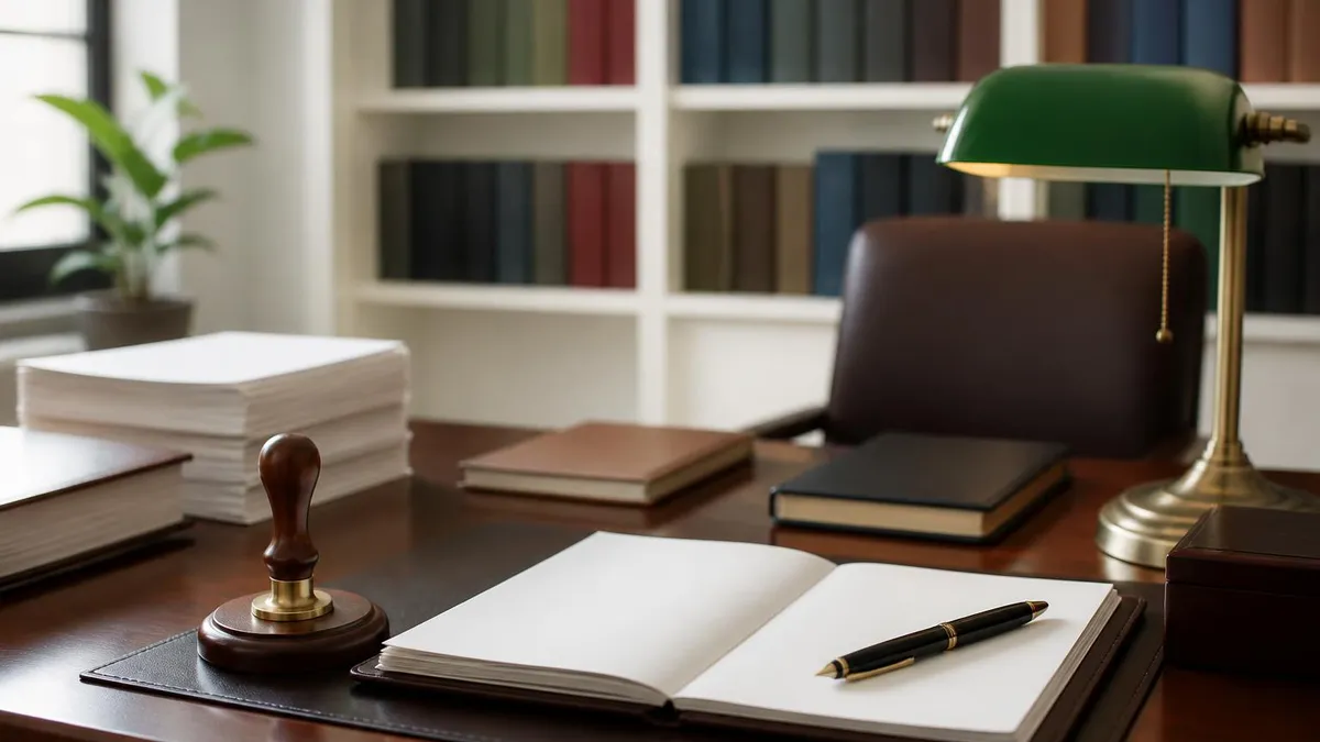 UPS Notary Public: Complete Guide to UPS Store Notary Services