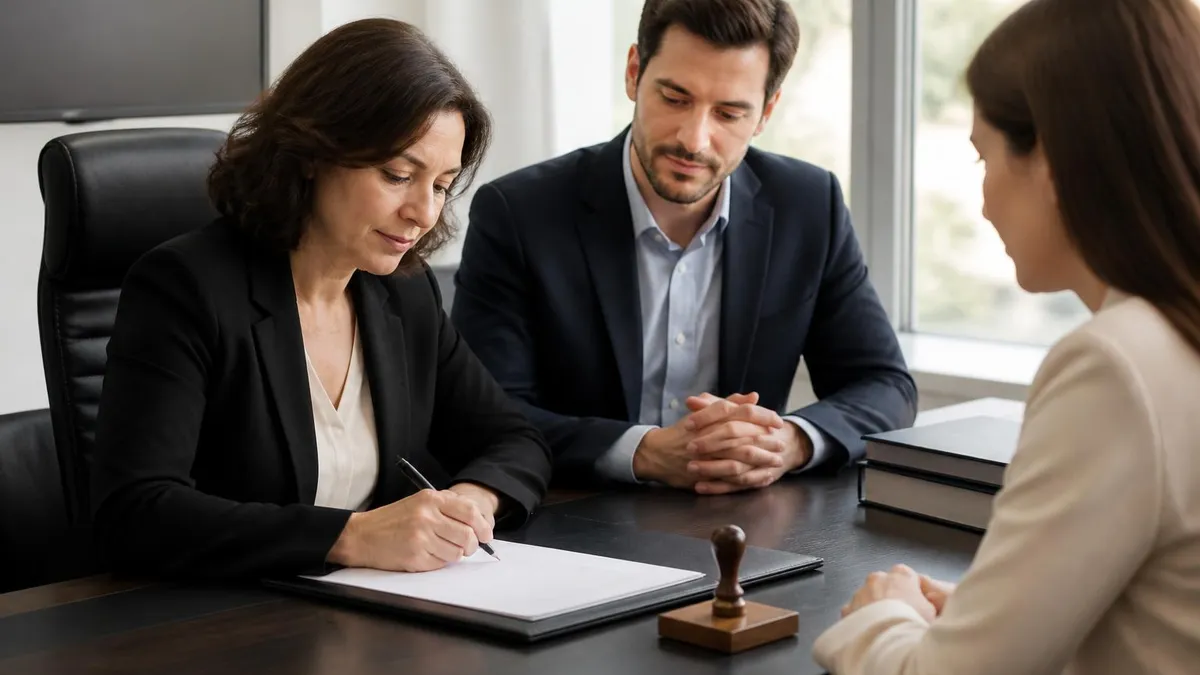 Ups Notary Quick Facts - Notary Exam certification study resource
