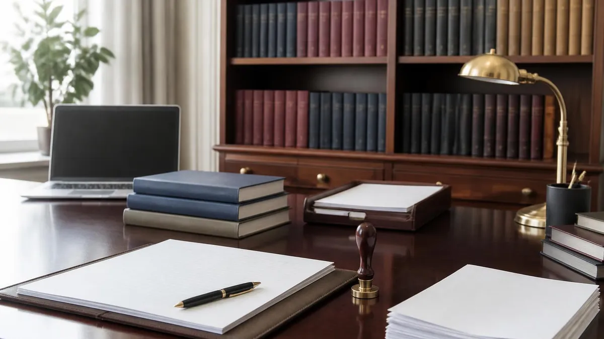 What to Bring to Your Chase Notary Appointment - Notary Exam certification study resource