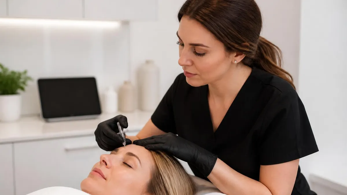 Aesthetic Np Quick Facts - NP - Nurse Practitioner certification study resource