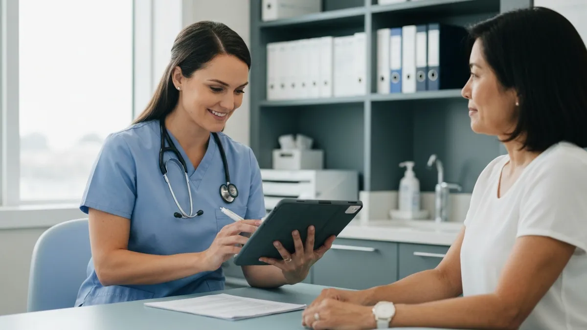 Best States for Nurse Practitioners - NP - Nurse Practitioner certification study resource