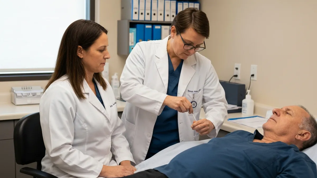 Best States for Nurse Practitioners - NP - Nurse Practitioner certification study resource