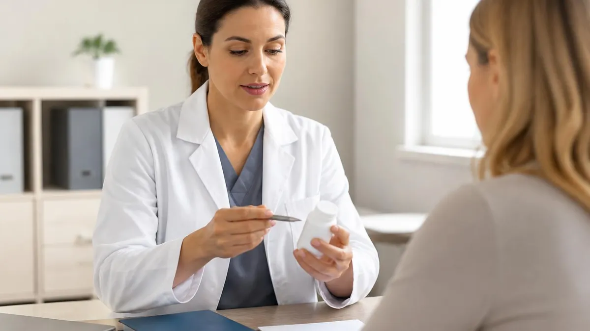 Can Nurse Practitioners Prescribe Medication? - NP - Nurse Practitioner certification study resource