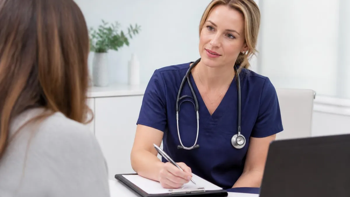 Certified Nurse Practitioner Roles by the Numbers - NP - Nurse Practitioner certification study resource
