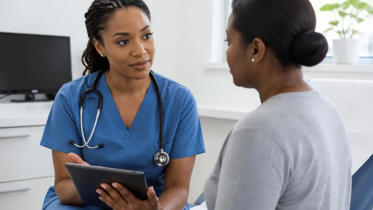 Choosing Your Board - NP - Nurse Practitioner certification study resource