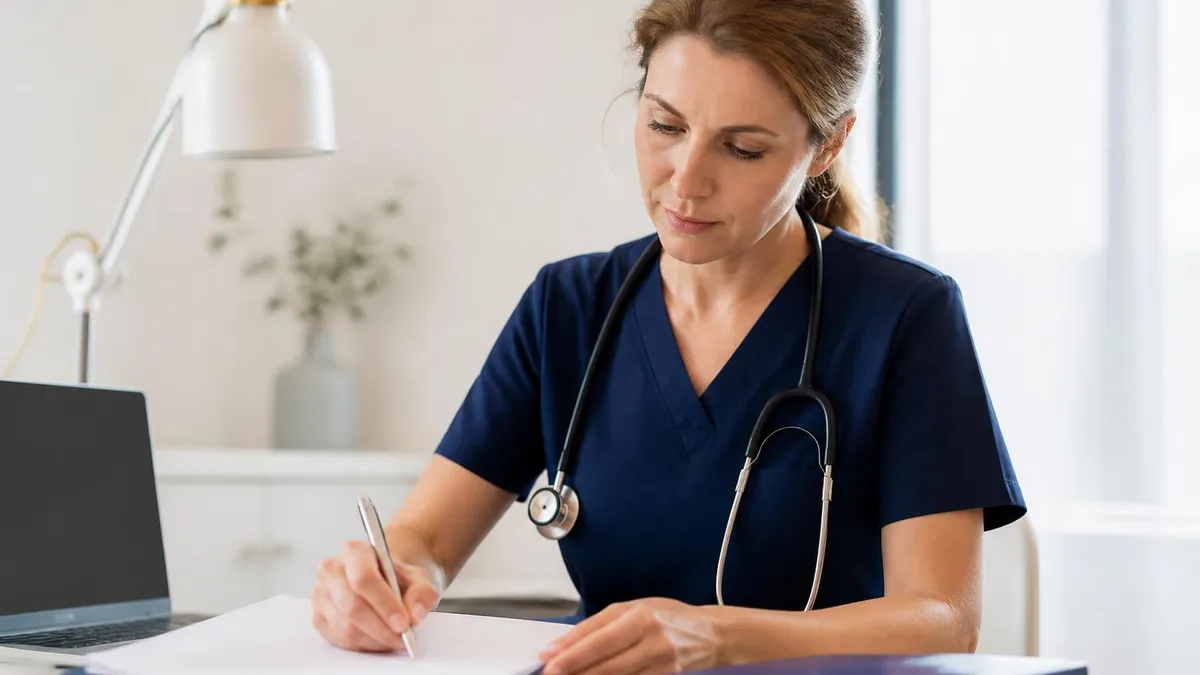 Clinical Hour and Coursework Requirements Checklis - NP - Nurse Practitioner certification study resource