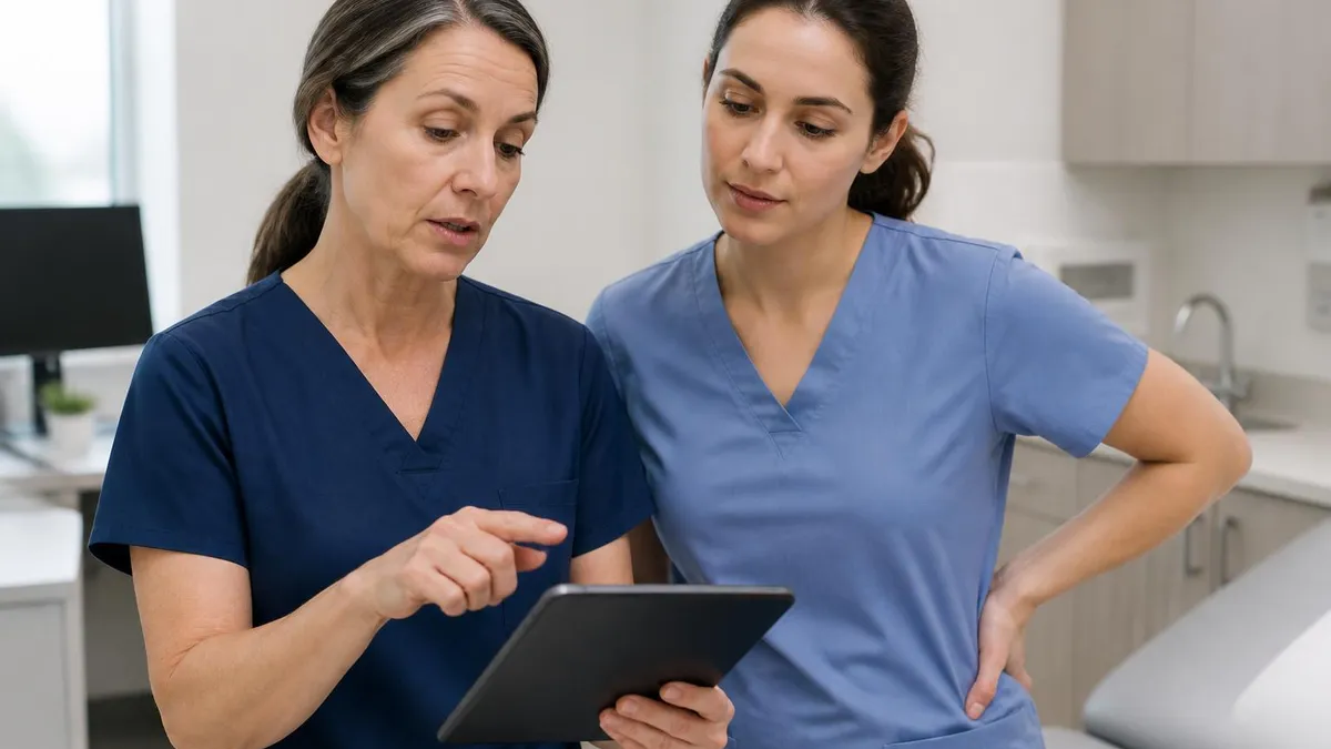 Clinical Hours and Preceptors - NP - Nurse Practitioner certification study resource