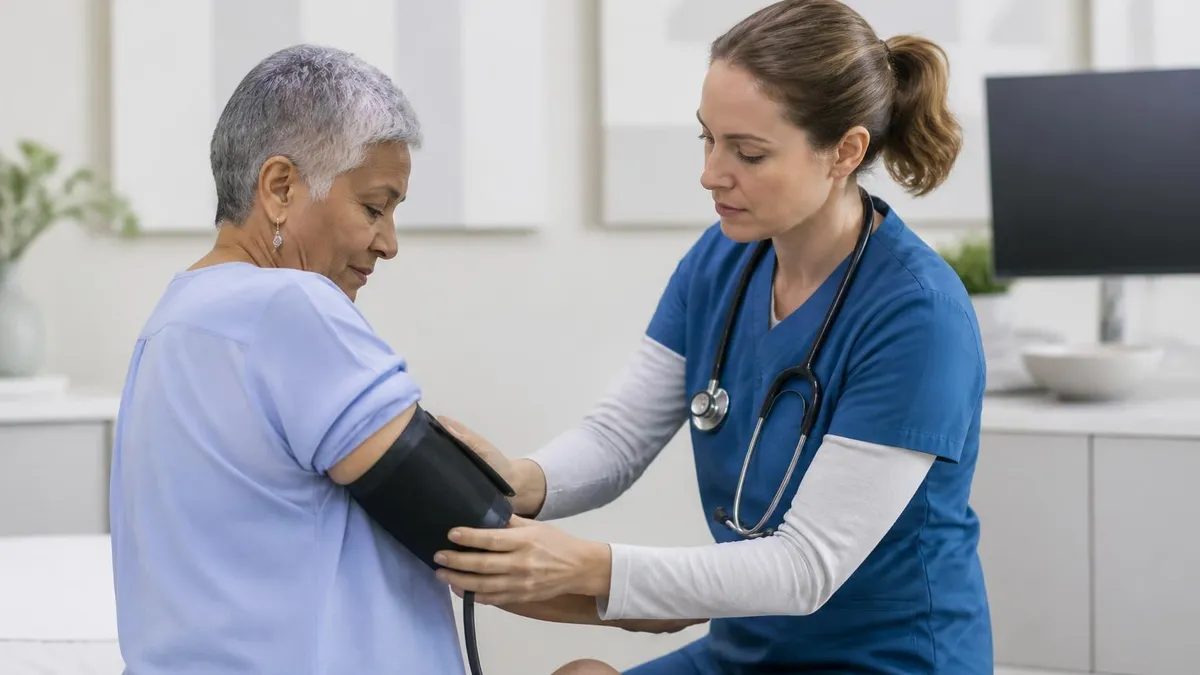Core Nurse Practitioner Responsibilities - NP - Nurse Practitioner certification study resource