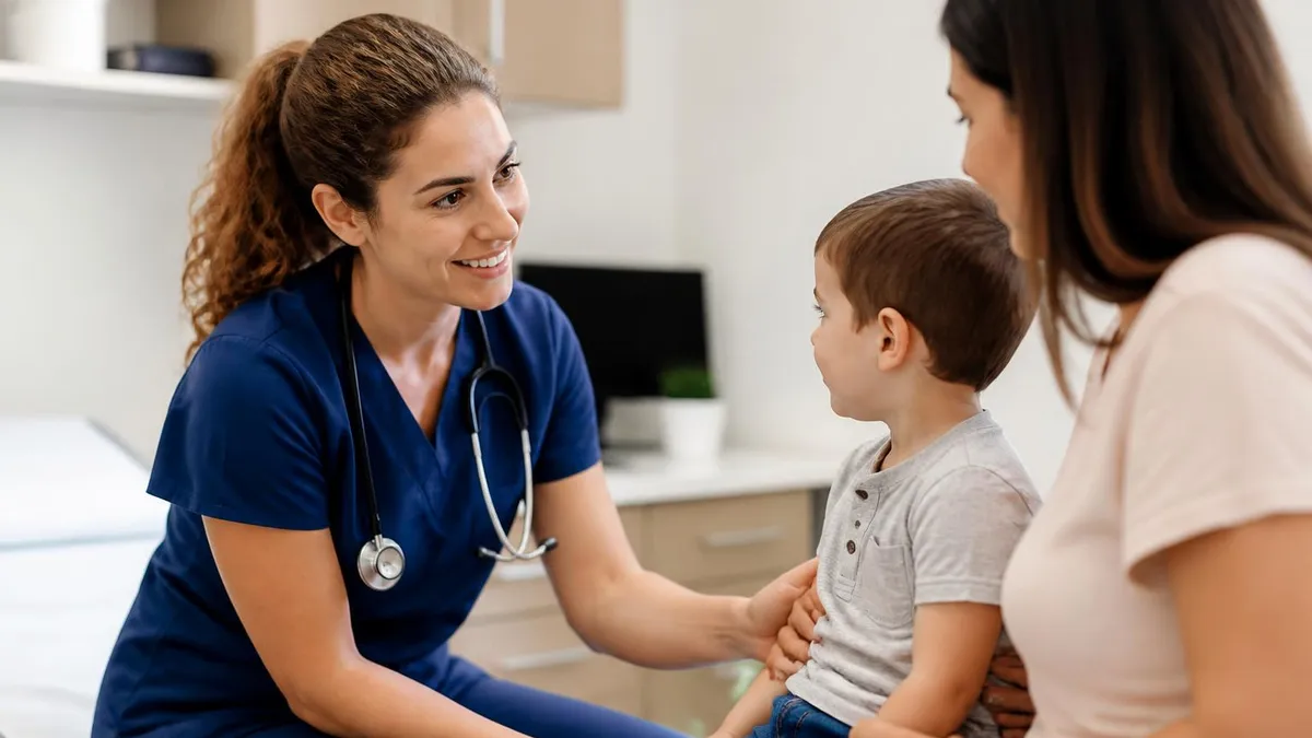 Cpnp-pc Exam Format - NP - Nurse Practitioner certification study resource