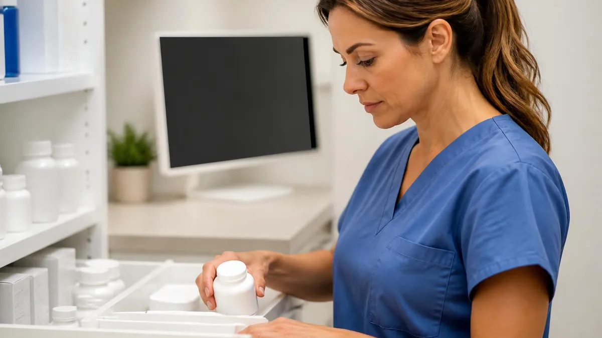 Dea Registration and Controlled Substances for Nps - NP - Nurse Practitioner certification study resource