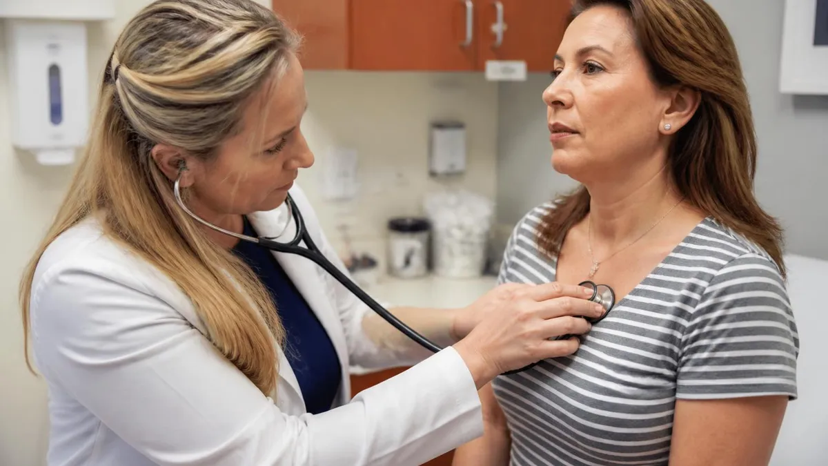 Doctor of Nursing Practice - NP - Nurse Practitioner certification study resource