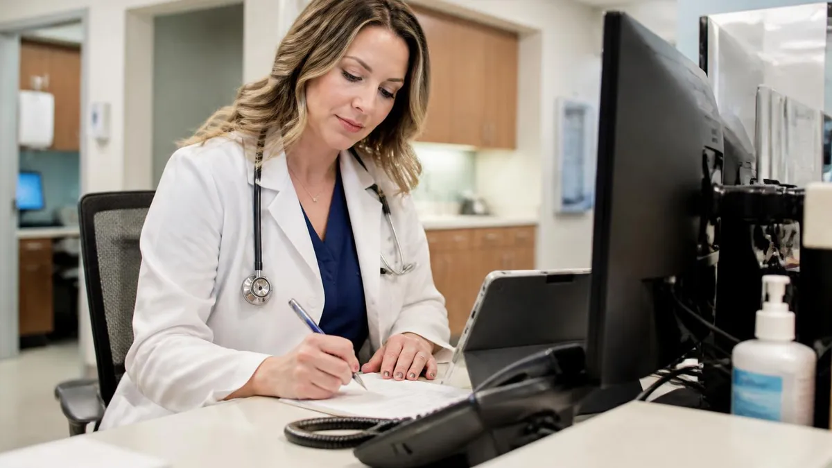 Doctor of Nursing Practice - NP - Nurse Practitioner certification study resource