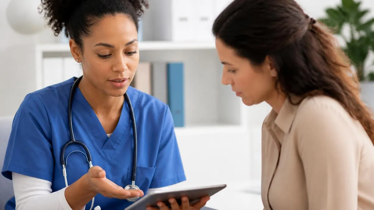 How to Join a Nurse Practitioner Association - NP - Nurse Practitioner certification study resource