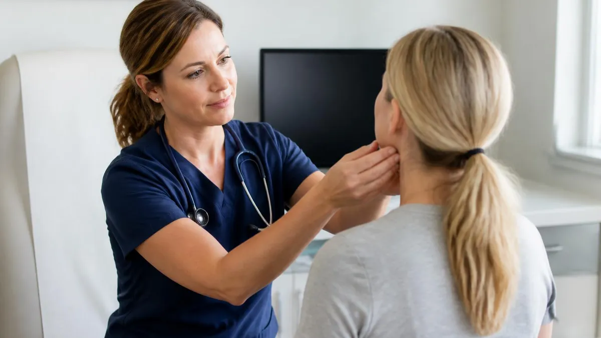 Is the Fnp Path Right for You? a Self-check - NP - Nurse Practitioner certification study resource