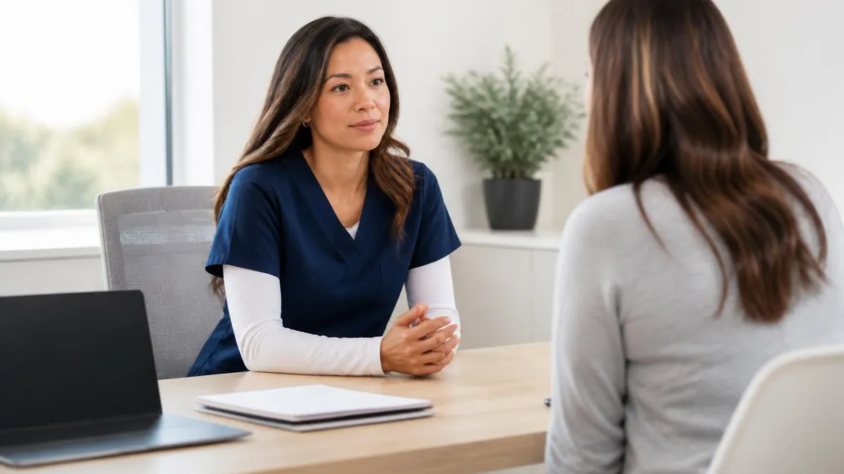 Negotiating Pmhnp Job Offers - NP - Nurse Practitioner certification study resource