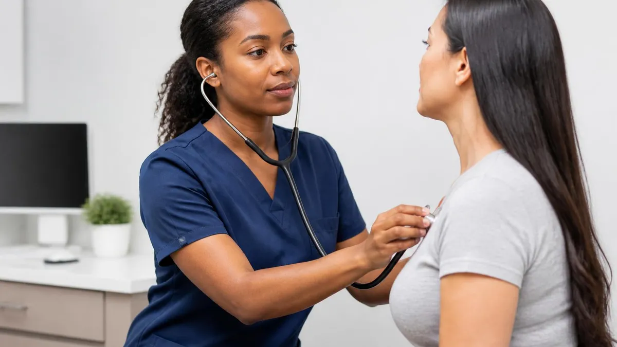 Aesthetic Nurse Practitioner Jobs: Roles, Salary, Skills, and How to Launch a Career in Medical Aesthetics in 2026 June