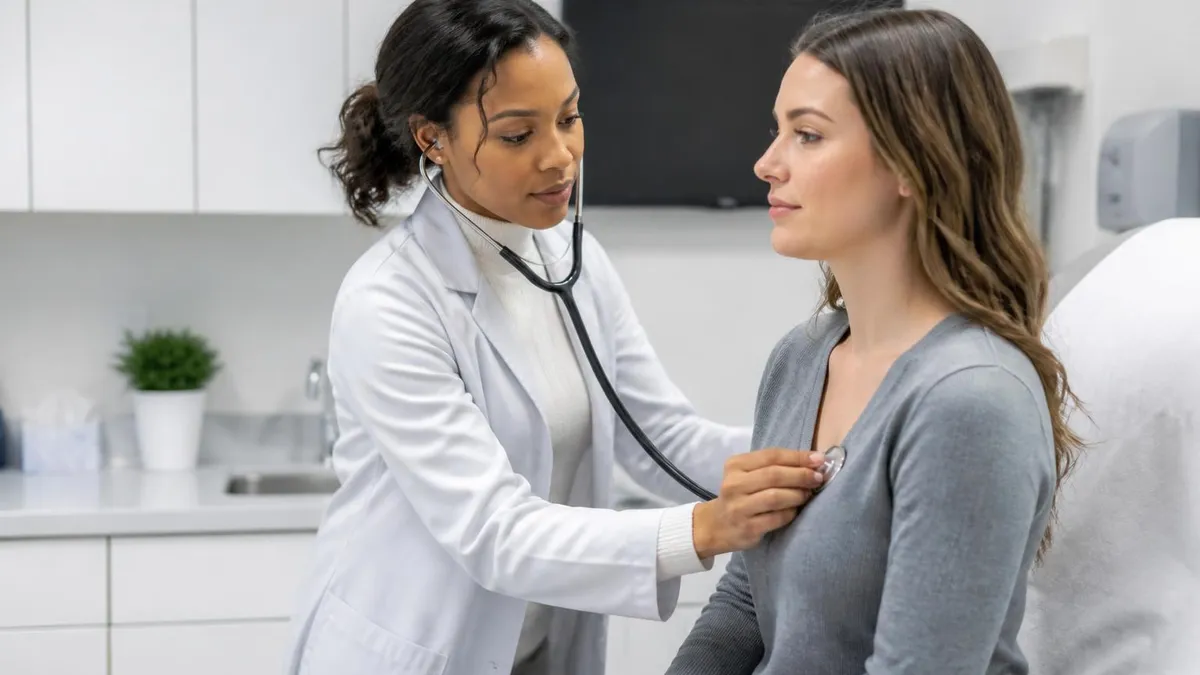 Aesthetic Nurse Practitioner: Career, Education, Scope of Practice, Salary, and How to Become One