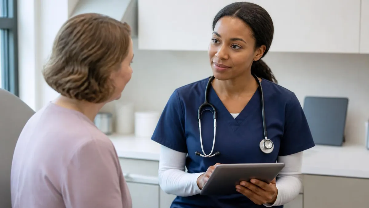 Np and Pa Career Statistics - NP - Nurse Practitioner certification study resource