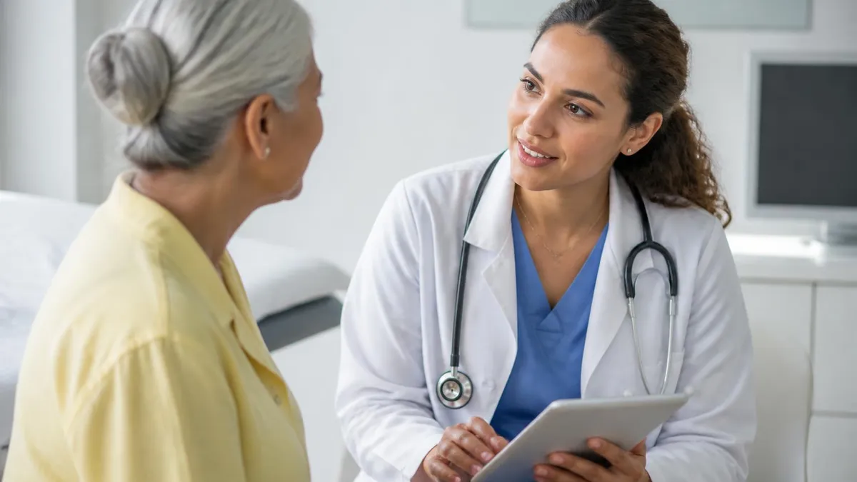 Np and Pa Comparison Aspects - NP - Nurse Practitioner certification study resource