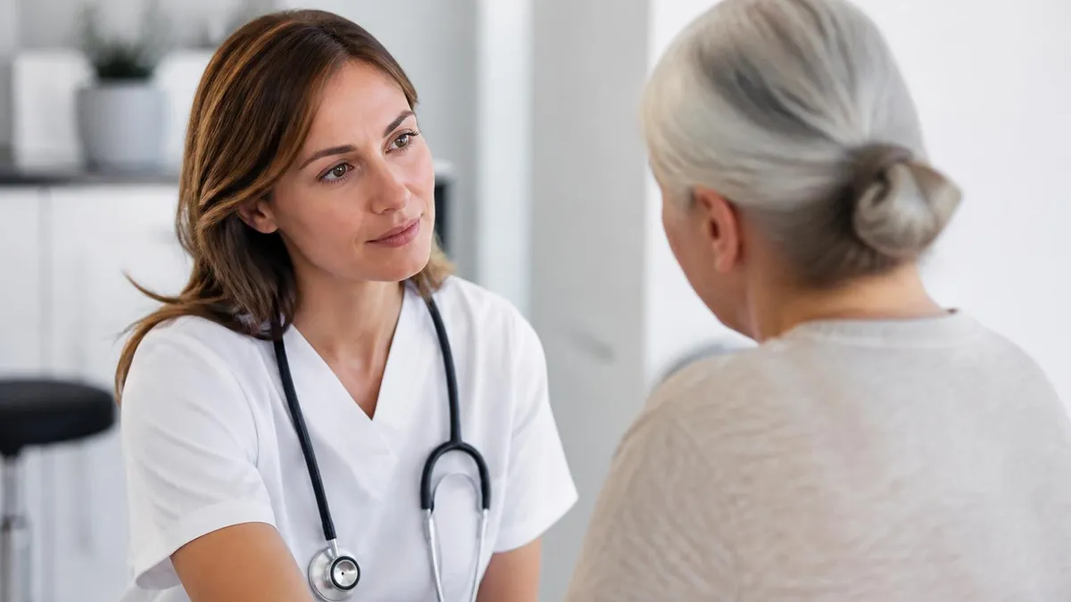 Are Nurse Practitioners Doctors? NP vs MD Explained
