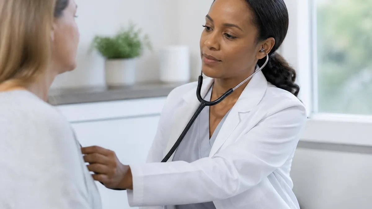 Family Nurse Practitioner Jobs Near Me: Local FNP Hiring Guide 2026