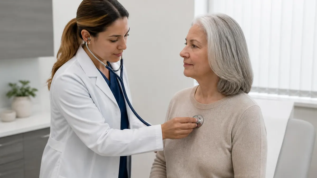 Family Nurse Practitioner Jobs: Salary, Settings, and How to Land One