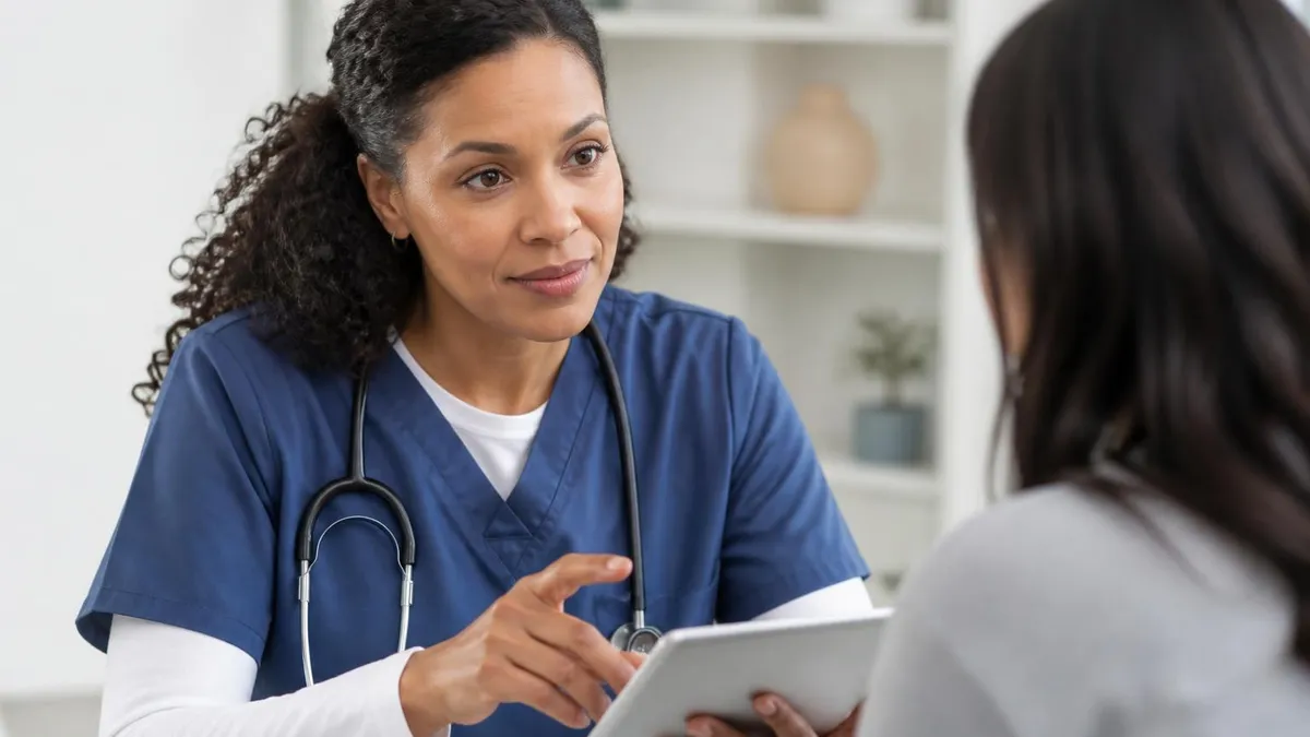 Family Nurse Practitioner Programs Guide