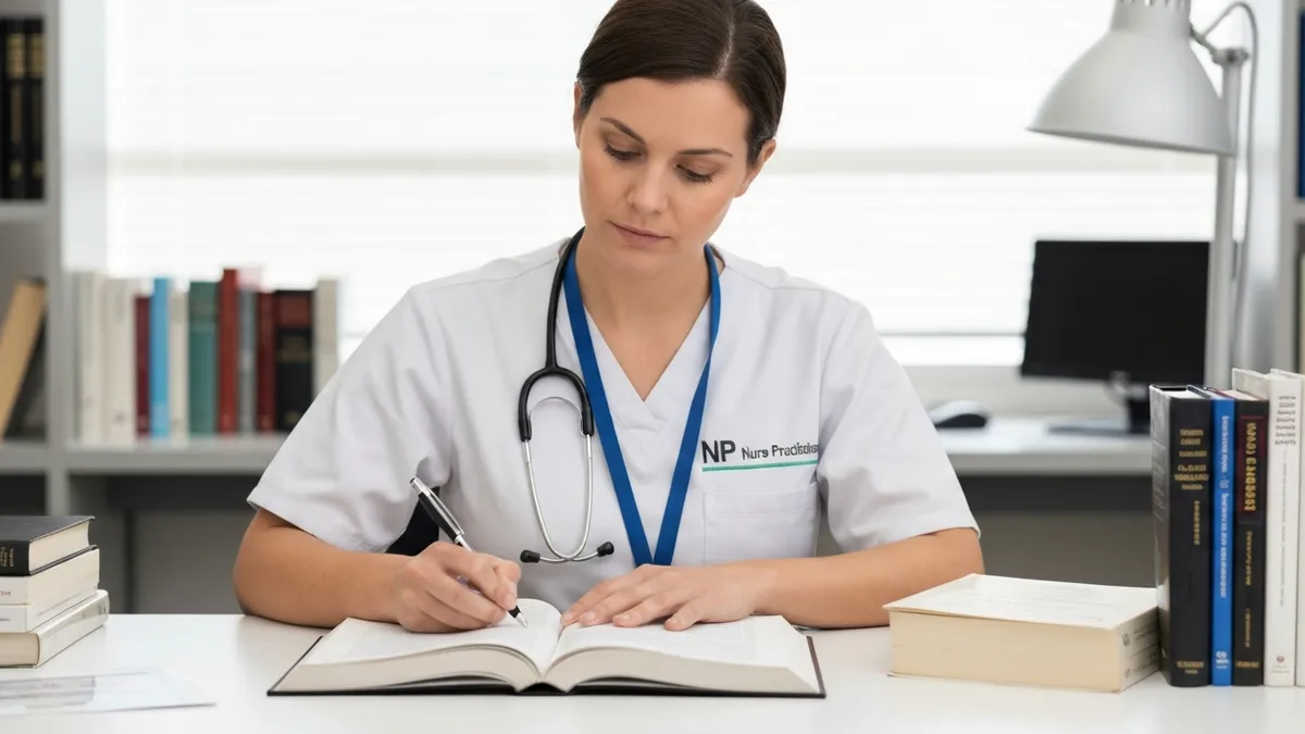Florida Nurse Practitioner Scope of Practice: Full Practice Authority, Prescriptive Rights, and 2026 June Regulatory Guide
