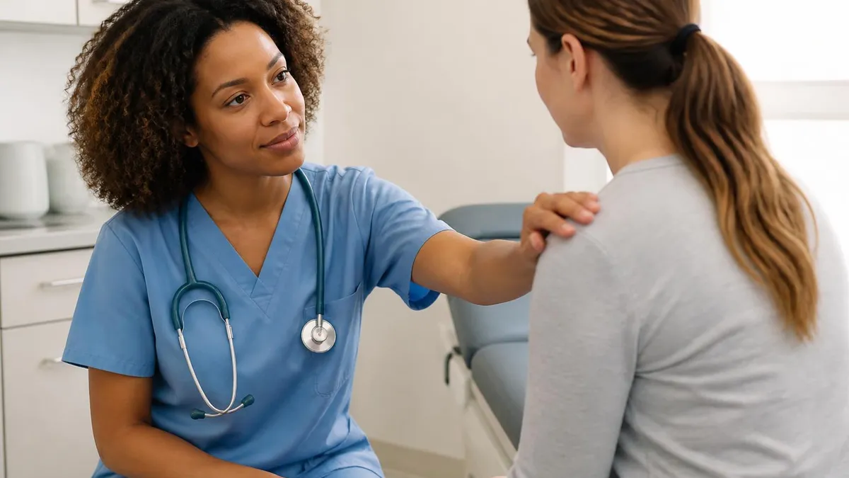 Hospice Nurse Practitioner: Complete Career Guide to End-of-Life Care in 2026 June