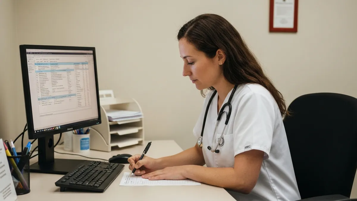 Is Nurse Practitioner a Masters Degree? NP Degree Levels Explained 2026 July