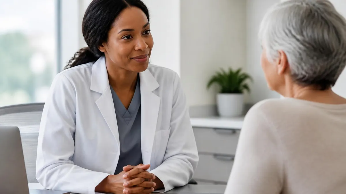 Np Job Quick Facts - NP - Nurse Practitioner certification study resource