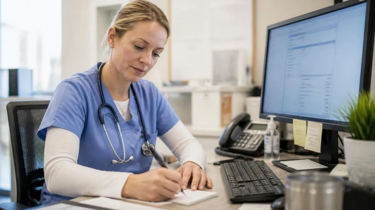 Nurse Practitioner Certification Requirements: The Complete 2026 October Training Guide