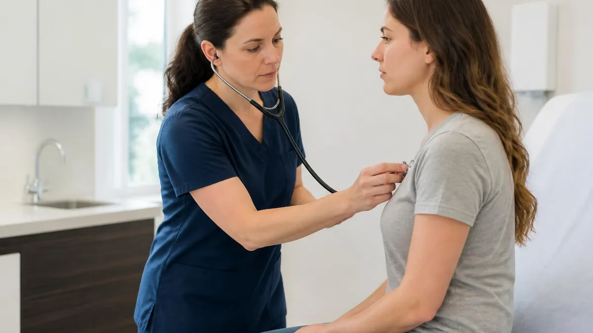 Nurse Practitioner Exam: Complete 2026 June Certification Prep Guide