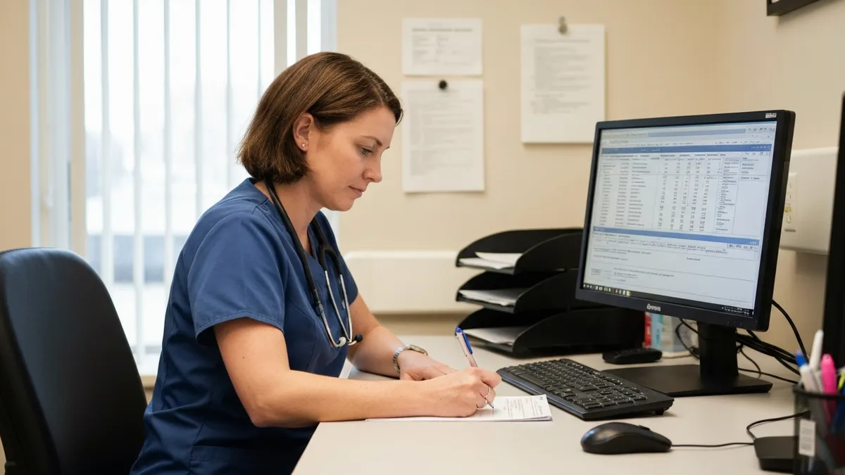 Nurse Practitioner Jobs Iowa: 2026 July Complete Career Guide