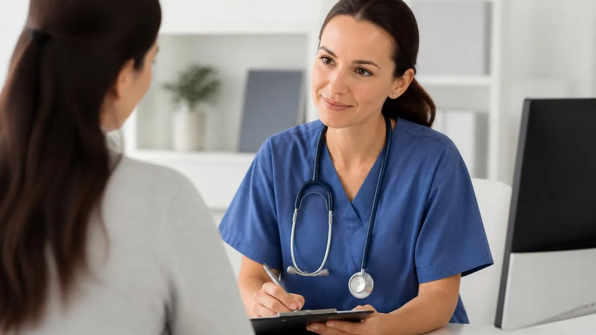Nurse Practitioner Salary Georgia: Complete 2026 June Pay Guide by City, Specialty & Experience