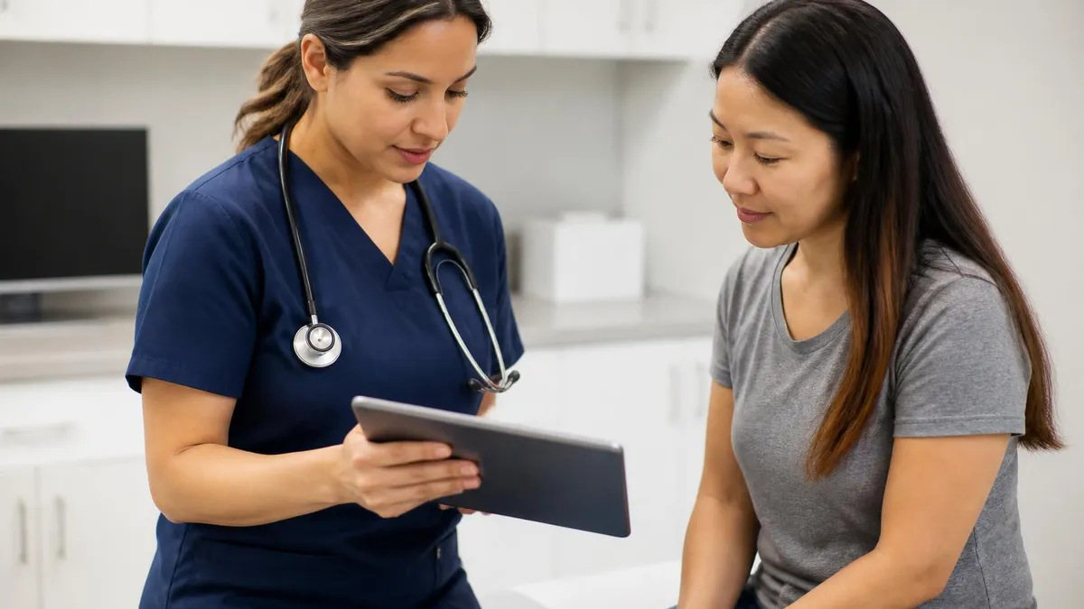 Nurse Practitioner vs Other Nursing Roles — Complete Guide (2026 June)