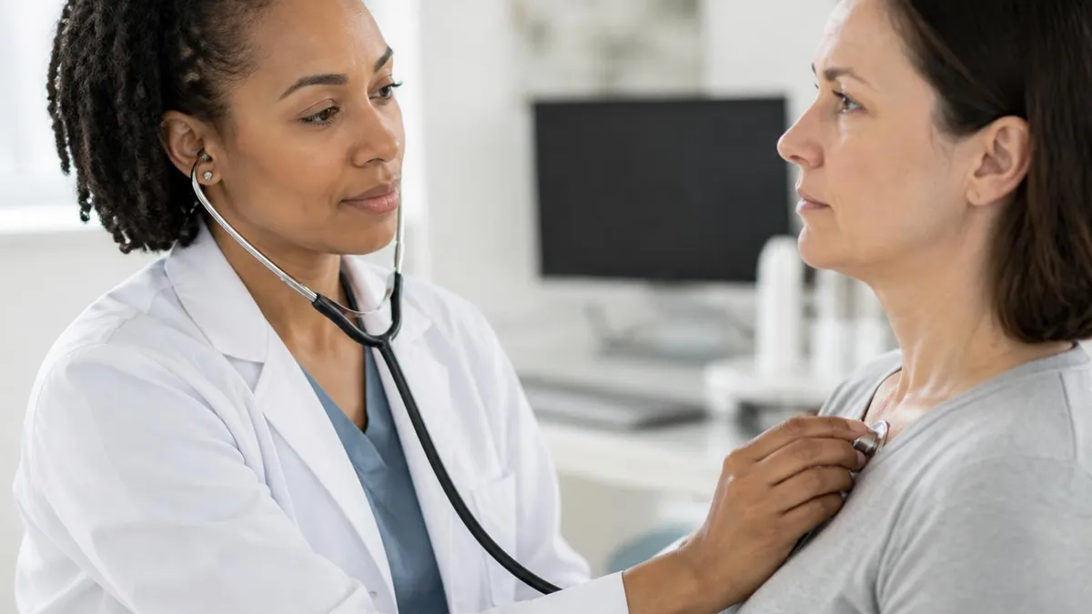 Nurse Practitioner vs Physician Assistant Salary: Complete 2026 June Pay Comparison