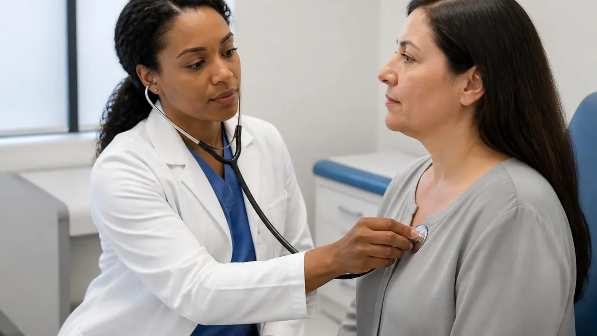 Nurse Practitioner vs Physician Assistant: Side-by-Side 2026 June
