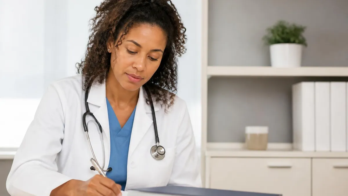 Np Prescribing by the Numbers - NP - Nurse Practitioner certification study resource
