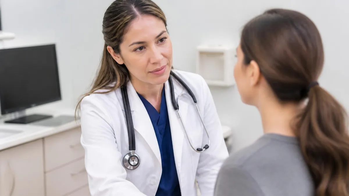 Psychiatric Nurse Practitioner: Role, Training, and Salary