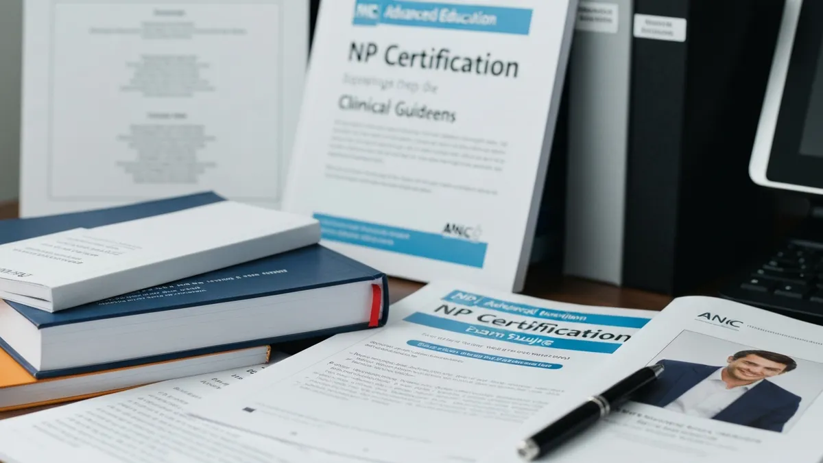 Skills Needed to Be a Nurse Practitioner: Complete Career Guide 2026 July