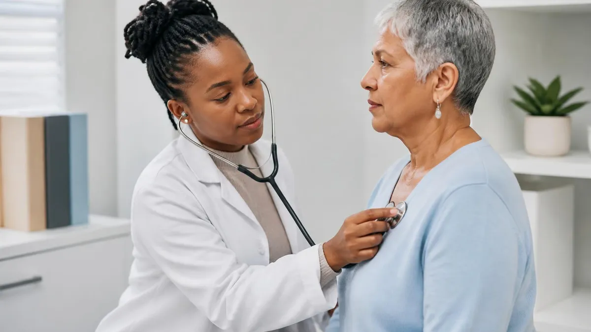 SOAP Note Example for Nurse Practitioner — Complete Guide (2026)