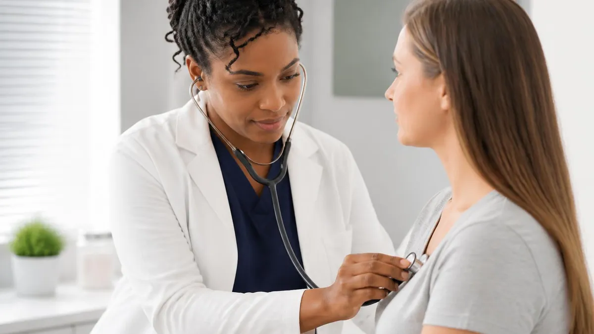What Does a Nurse Practitioner Do? Complete Guide